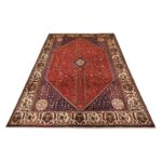 Tappeto Abadeh 300 X 193 cm