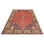 Tappeto Abadeh 300 X 193 cm