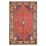 Tappeto Abadeh 300 X 193 cm