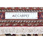 Tappeto Abadeh 131 X 83 cm