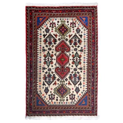 Tappeto Abadeh 131 X 83 cm