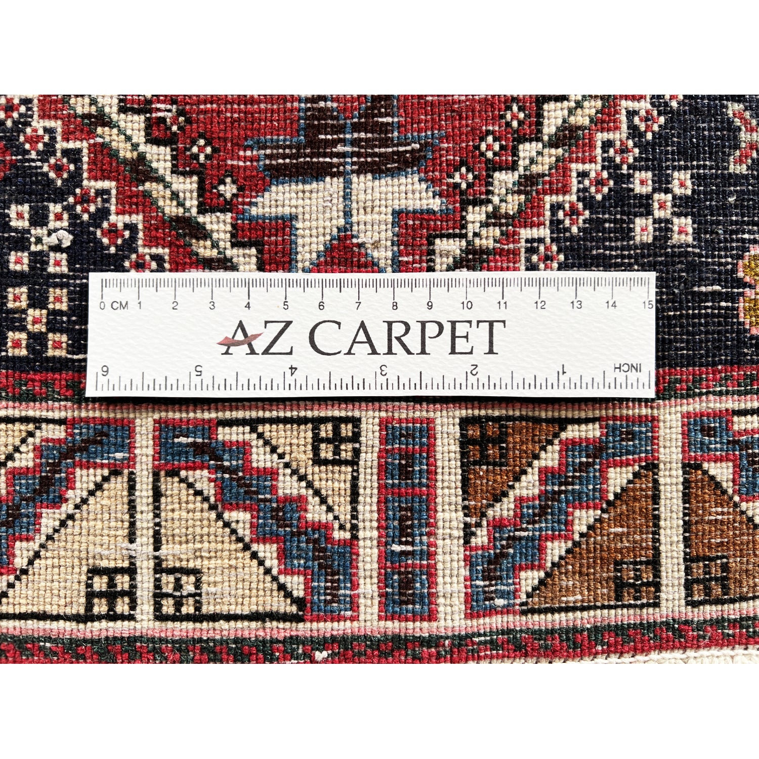 Tappeto Abadeh 158 X 104 cm Tappeto Abadeh 158 X 104 cm