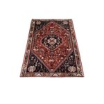 Tappeto Abadeh 158 X 104 cm