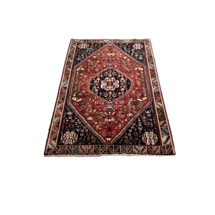 Tappeto Abadeh 158 X 104 cm