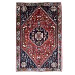 Tappeto Abadeh 158 X 104 cm