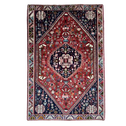 Tappeto Abadeh 158 X 104 cm