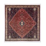Tappeto Abadeh 202 x 198 cm
