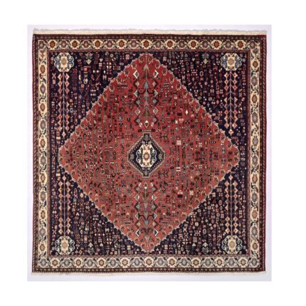 Tappeto Abadeh 202 x 198 cm