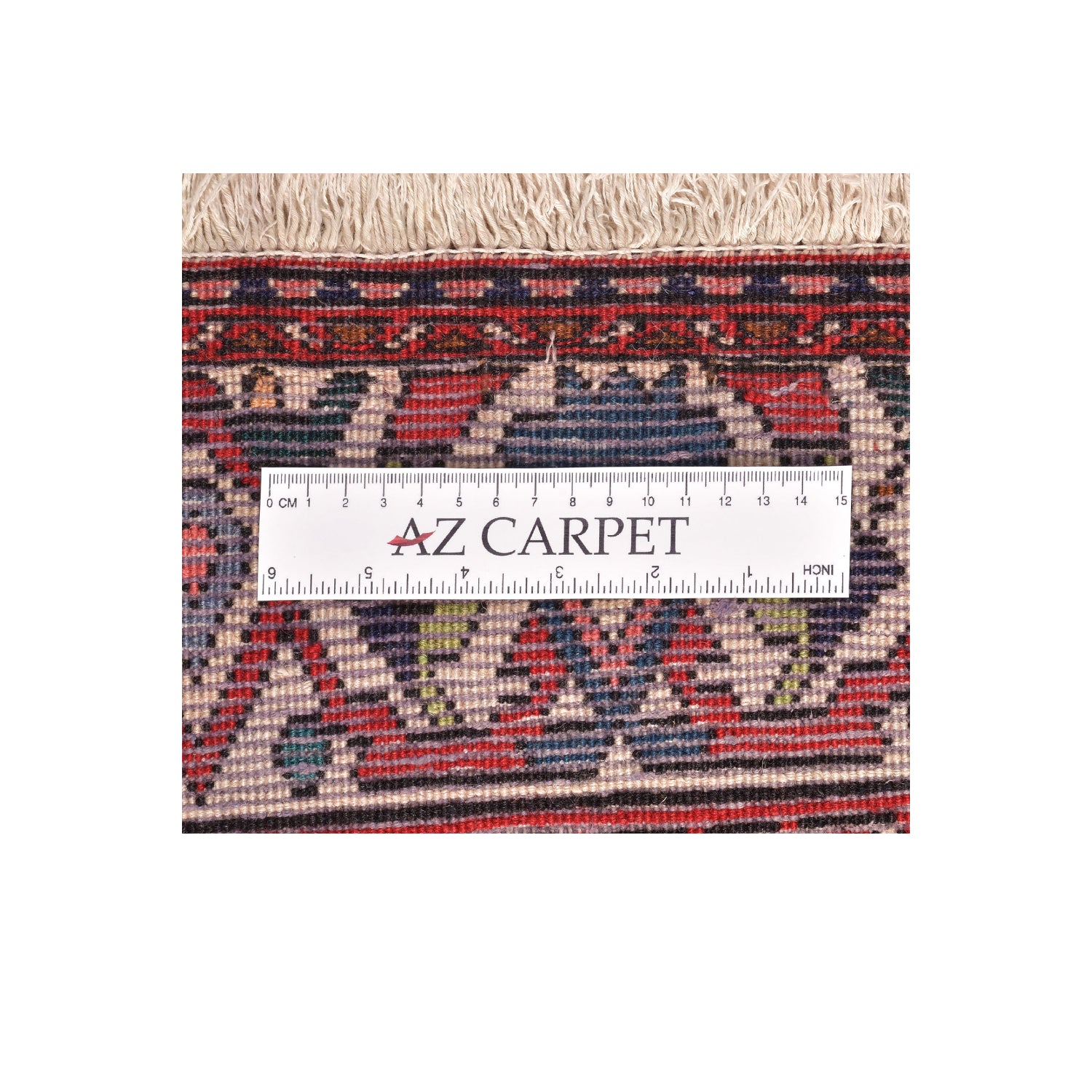 Tappeto Abadeh 196 x 192 cm Tappeto Abadeh 196 x 192 cm