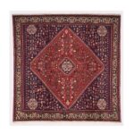 Tappeto Abadeh 196 x 192 cm