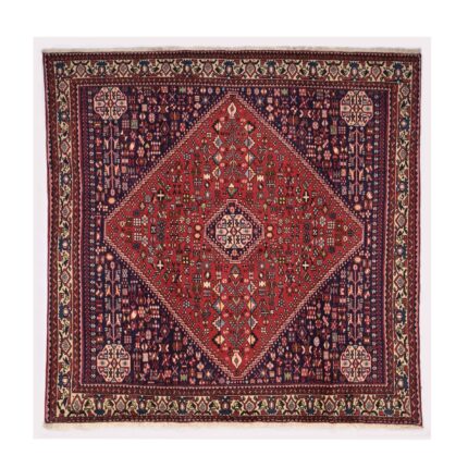 Tappeto Abadeh 196 x 192 cm