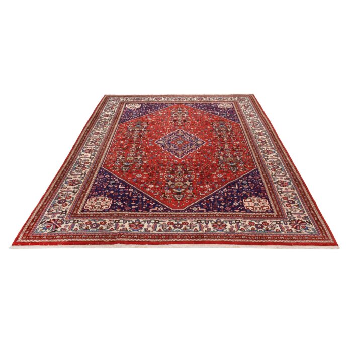 Tappeto Abadeh 300 X 245 cm