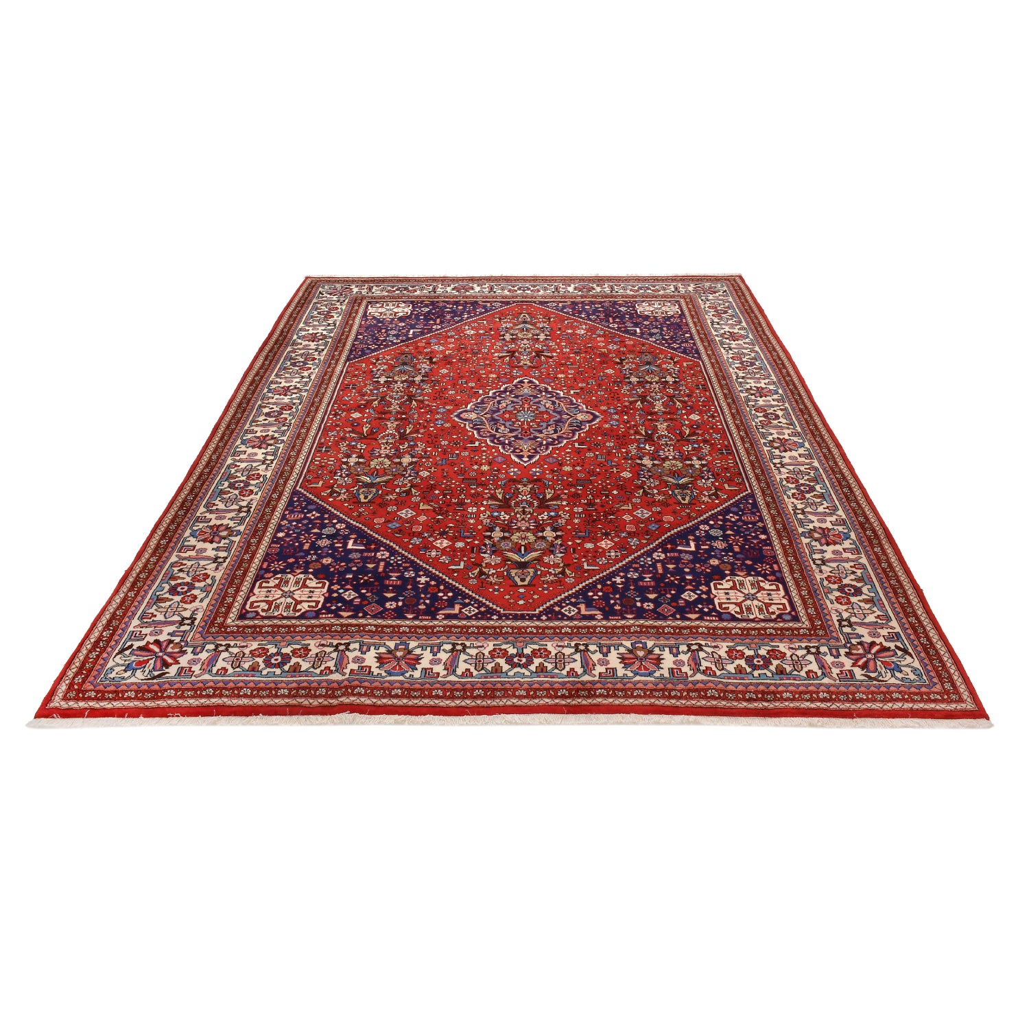 Tappeto Abadeh 300 X 245 cm