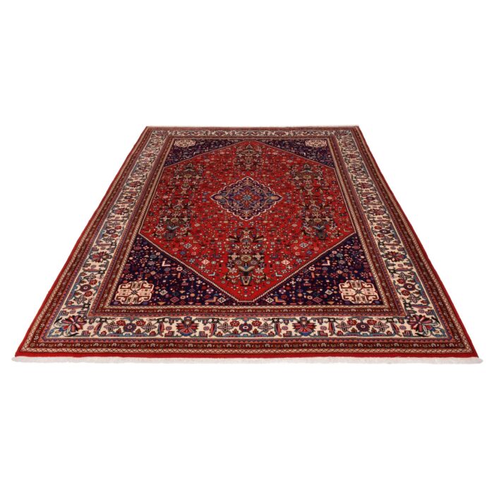 Tappeto Abadeh 300 X 245 cm