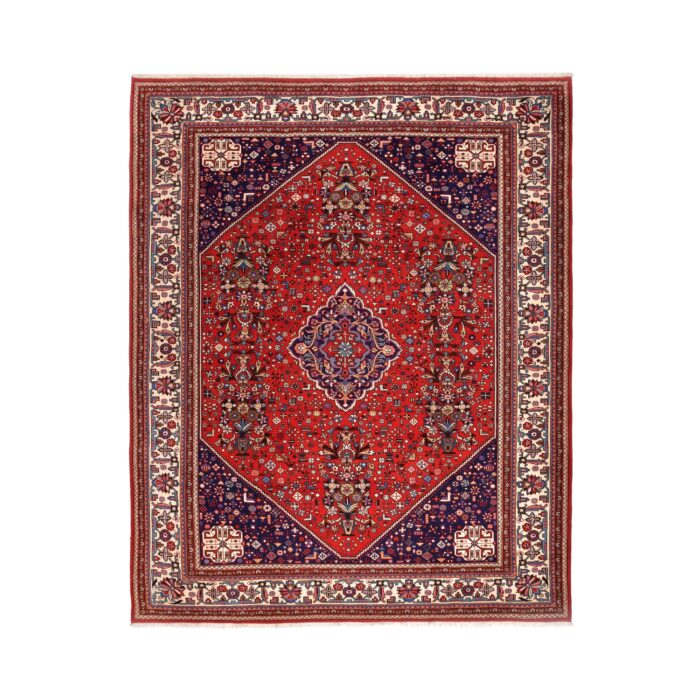 Tappeto Abadeh 300 X 245 cm
