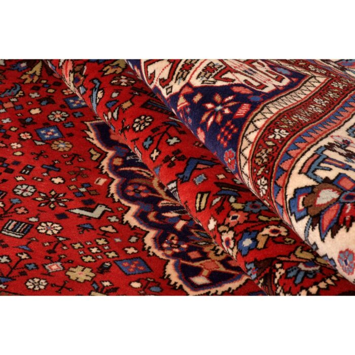 Tappeto Abadeh 300 X 245 cm