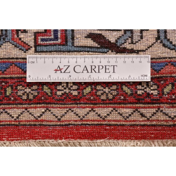Tappeto Abadeh 300 X 245 cm