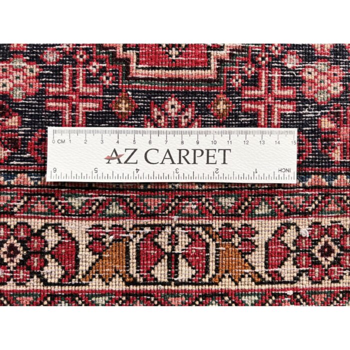 Tappeto Abadeh 154 X 106 cm