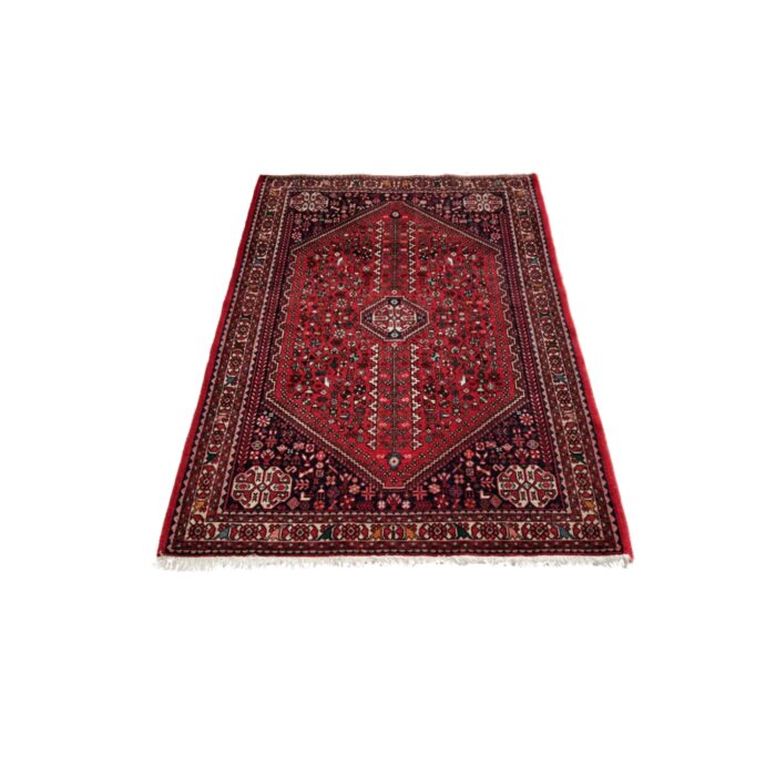Tappeto Abadeh 154 X 106 cm