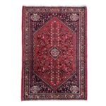 Tappeto Abadeh 154 X 106 cm