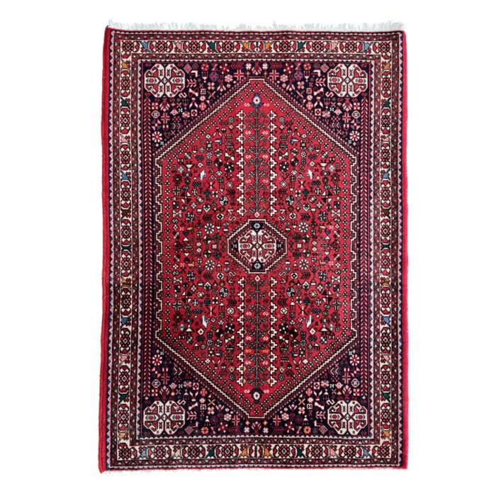 Tappeto Abadeh 154 X 106 cm