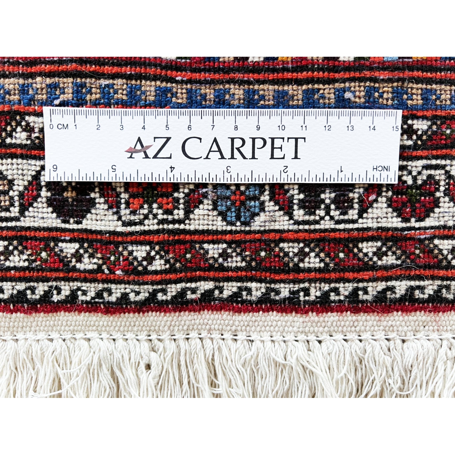 Tappeto Abadeh 130 X 82 cm