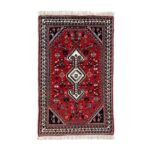 Tappeto Abadeh 130 X 82 cm