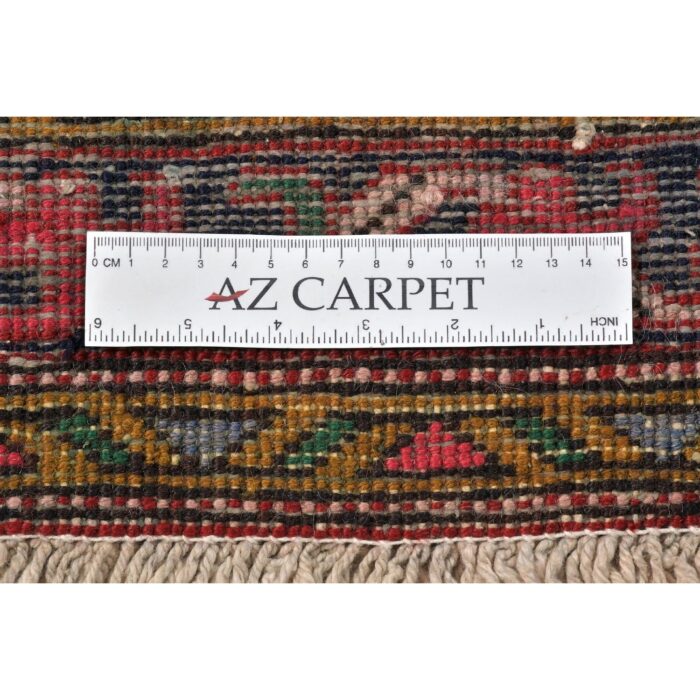 Tappeto Gharace 394 x 97 Cm