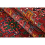 Tappeto Gharace 394 x 97 Cm