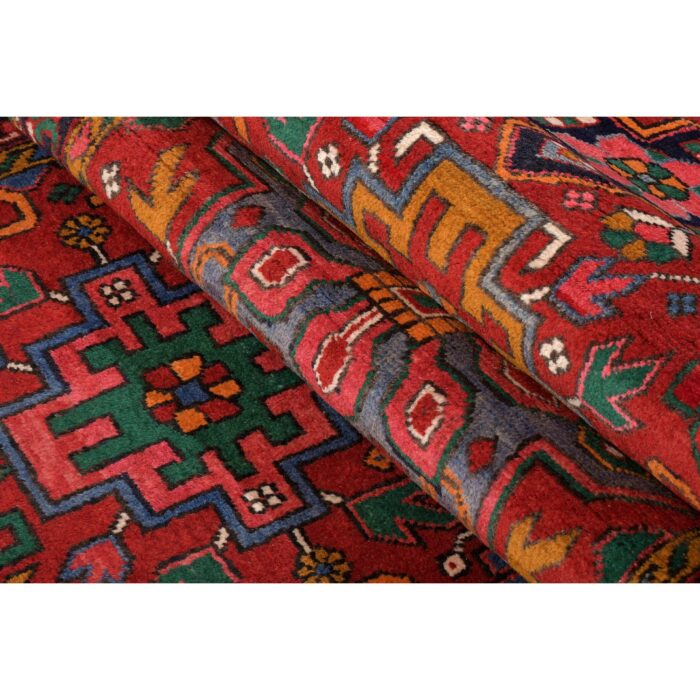 Tappeto Gharace 394 x 97 Cm