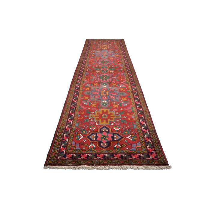 Tappeto Gharace 394 x 97 Cm