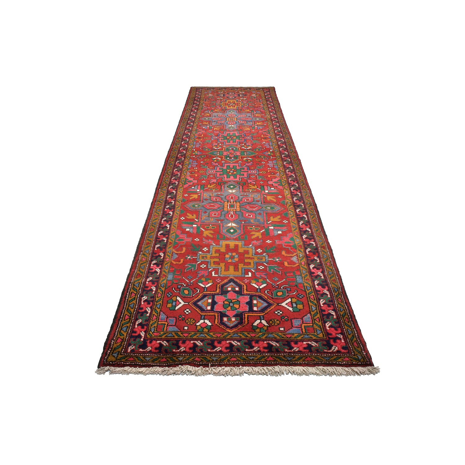 Tappeto Gharace 394 x 97 Cm Tappeto Gharace 394 x 97 Cm