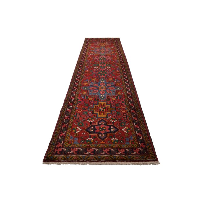 Tappeto Gharace 394 x 97 Cm