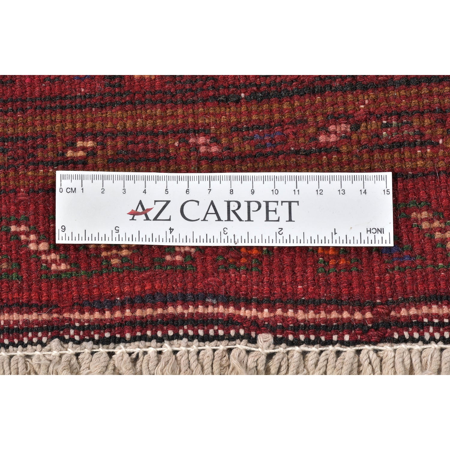 Tappeto Afshari 413 X 113 Cm Tappeto Afshari 413 X 113 Cm