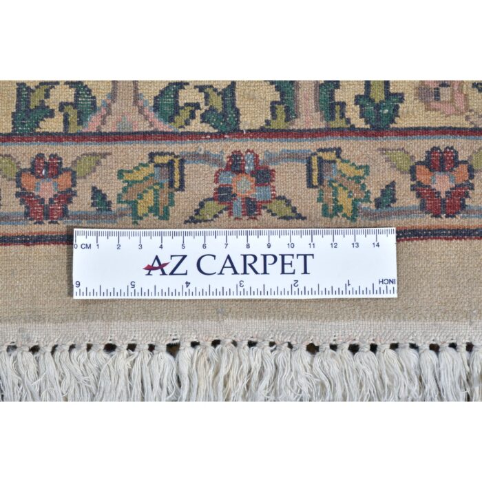 Tappeto Agra 198 x 122 Cm