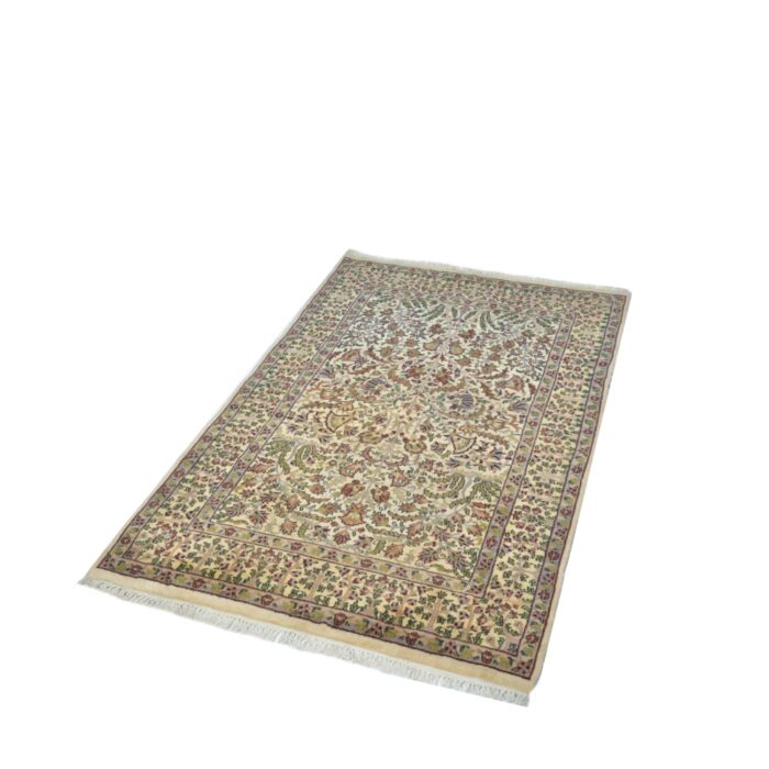 Tappeto Agra 198 x 122 Cm