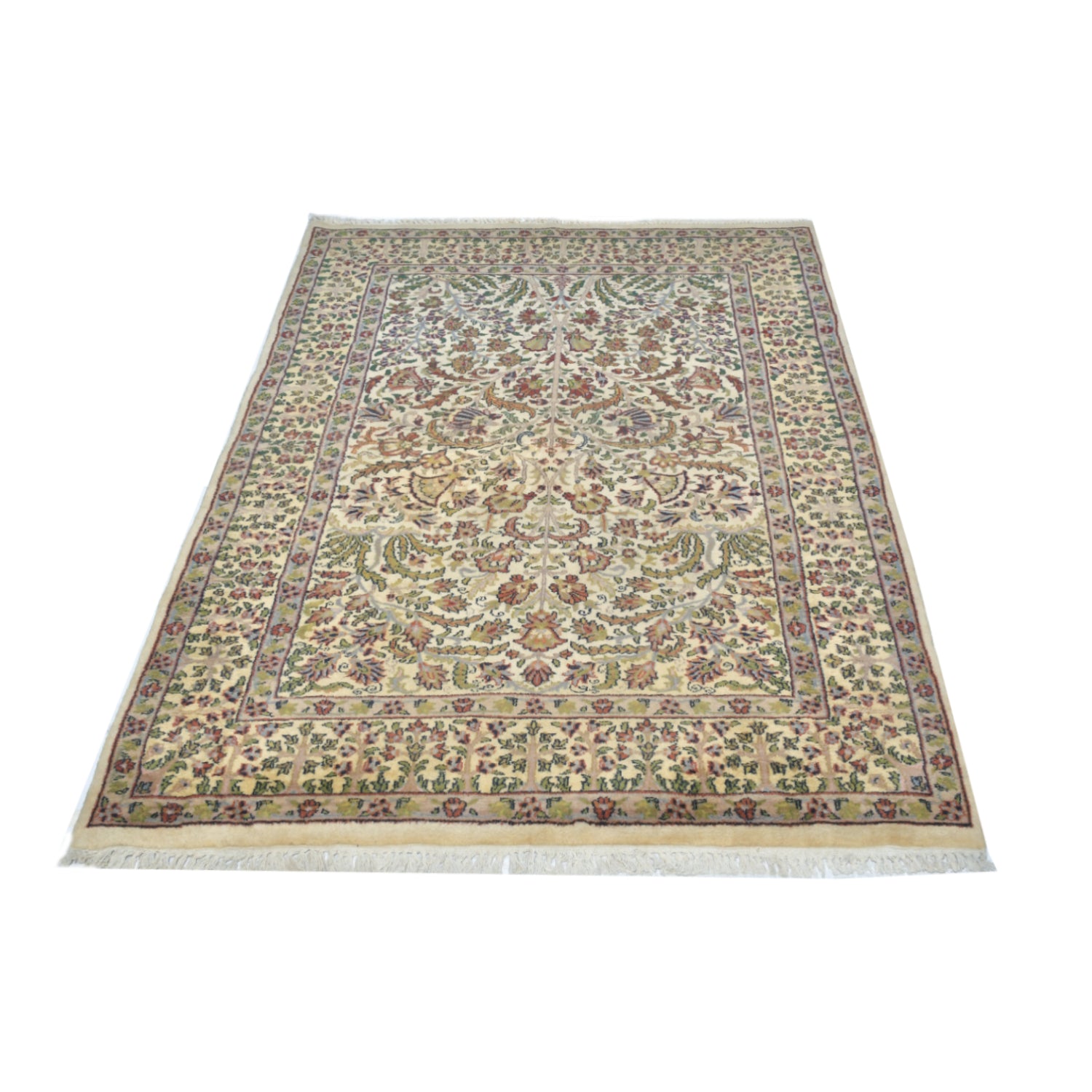 Tappeto Agra 198 x 122 Cm Tappeto Agra 198 x 122 Cm