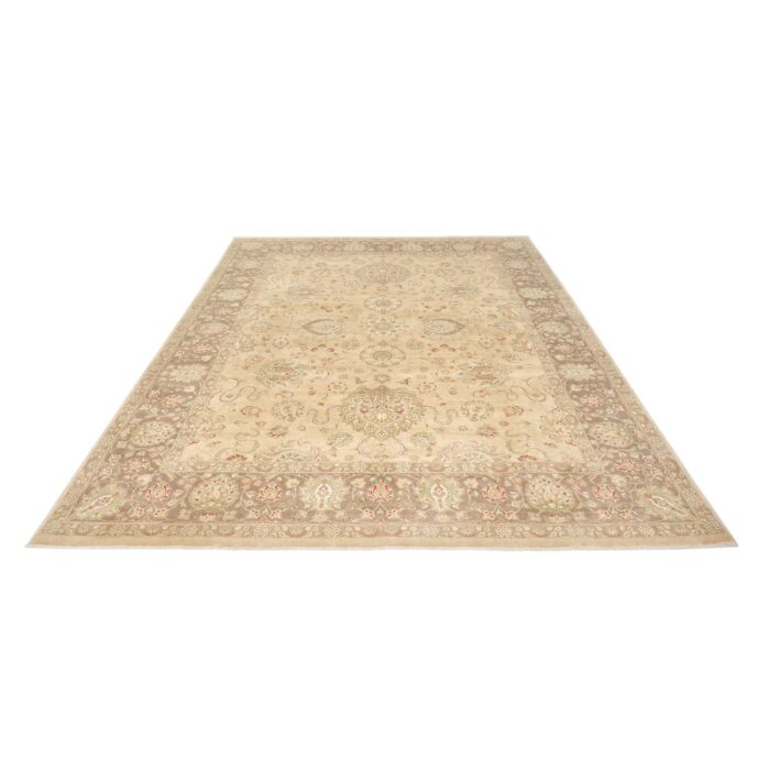 Tappeto Zigler Agra Extrafine 361 x 274 cm