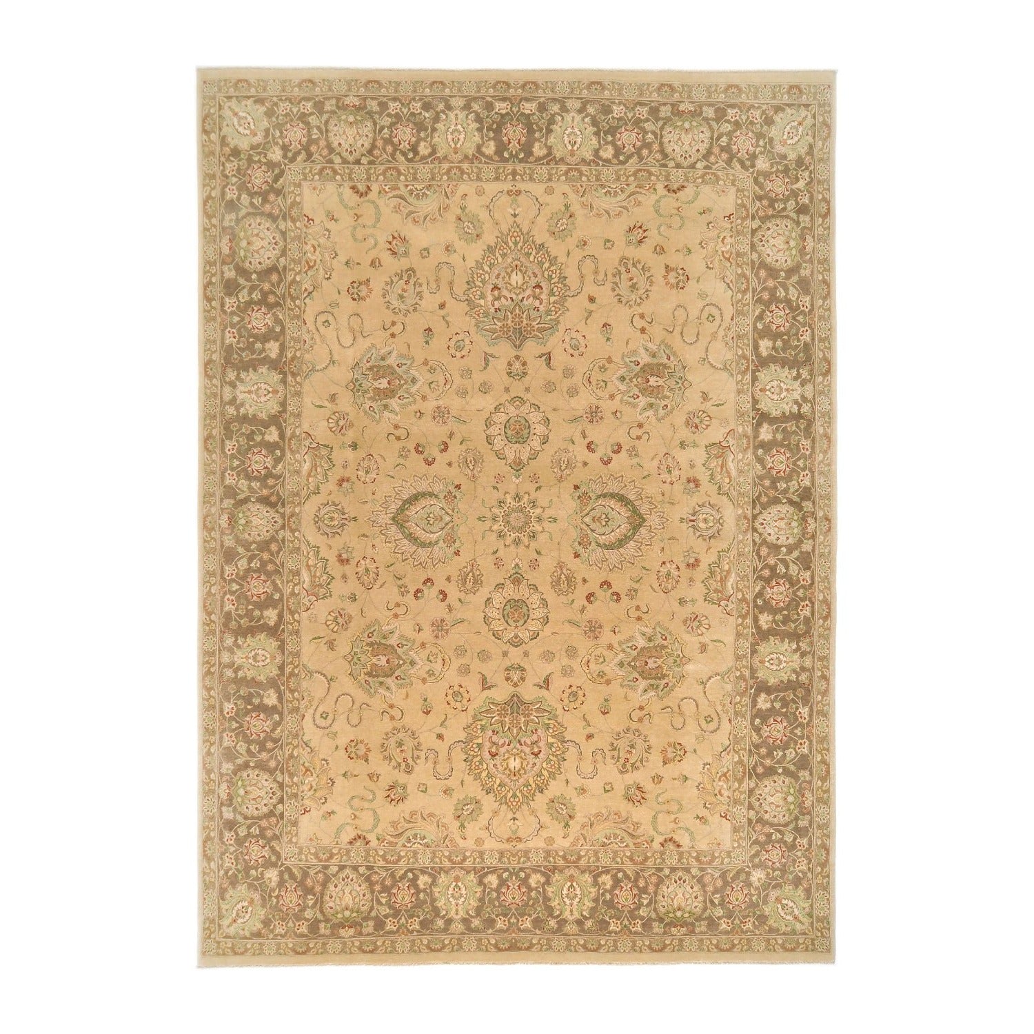 Tappeto Zigler Agra Extrafine 361 x 274 cm