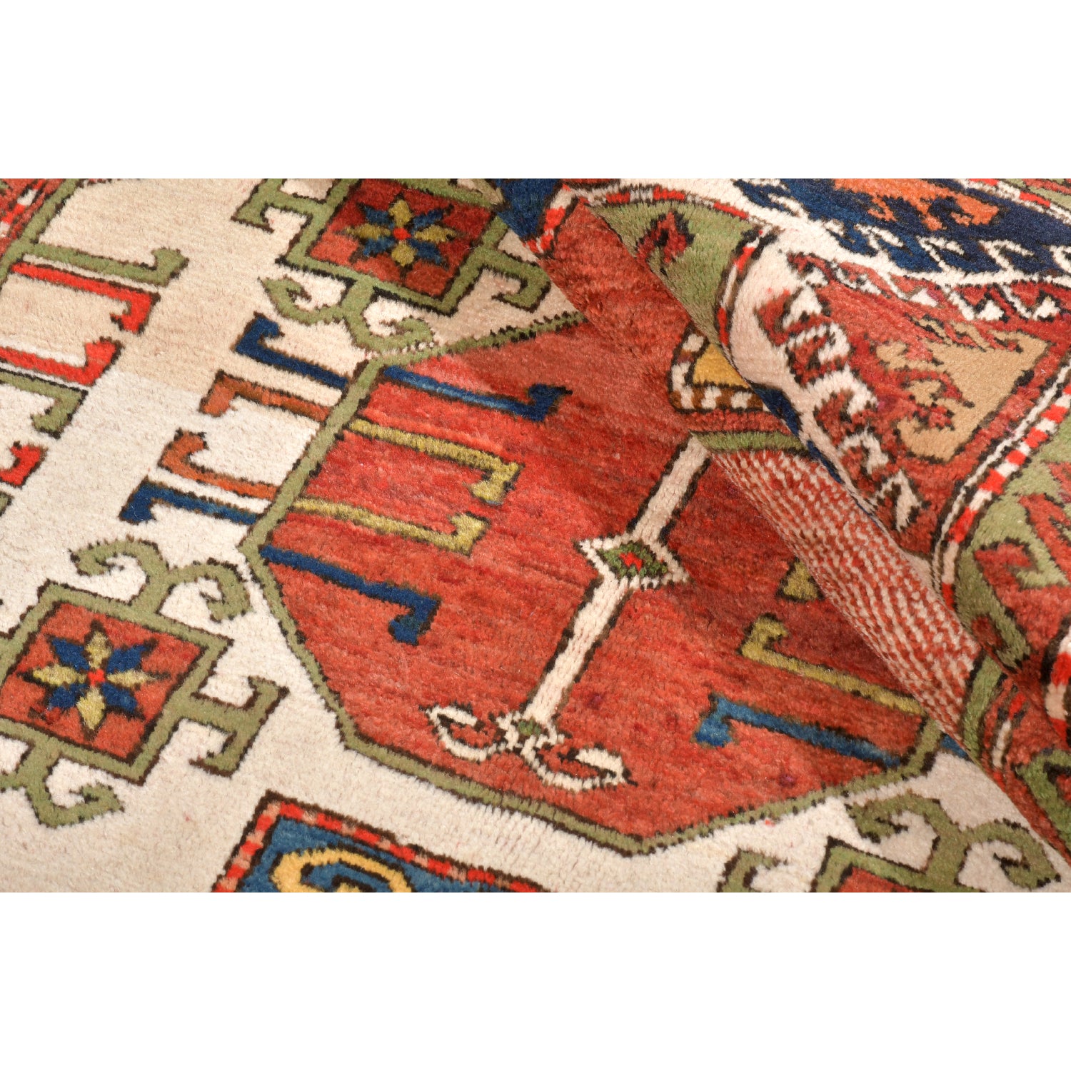 Tappeto Anatolia 188 x 130 cm Tappeto Anatolia 188 x 130 cm