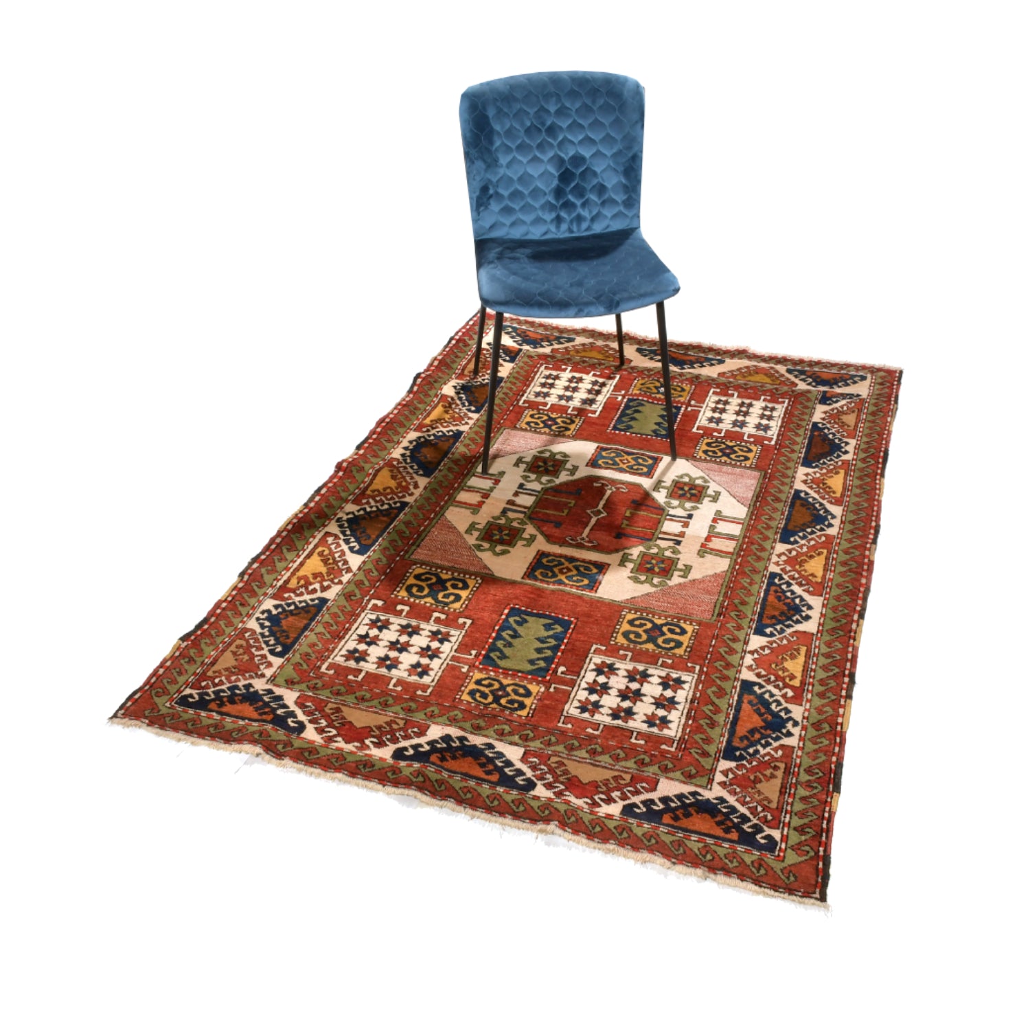 Tappeto Anatolia 188 x 130 cm Tappeto Anatolia 188 x 130 cm