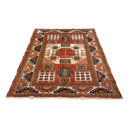 Tappeto Anatolia 188 x 130 cm