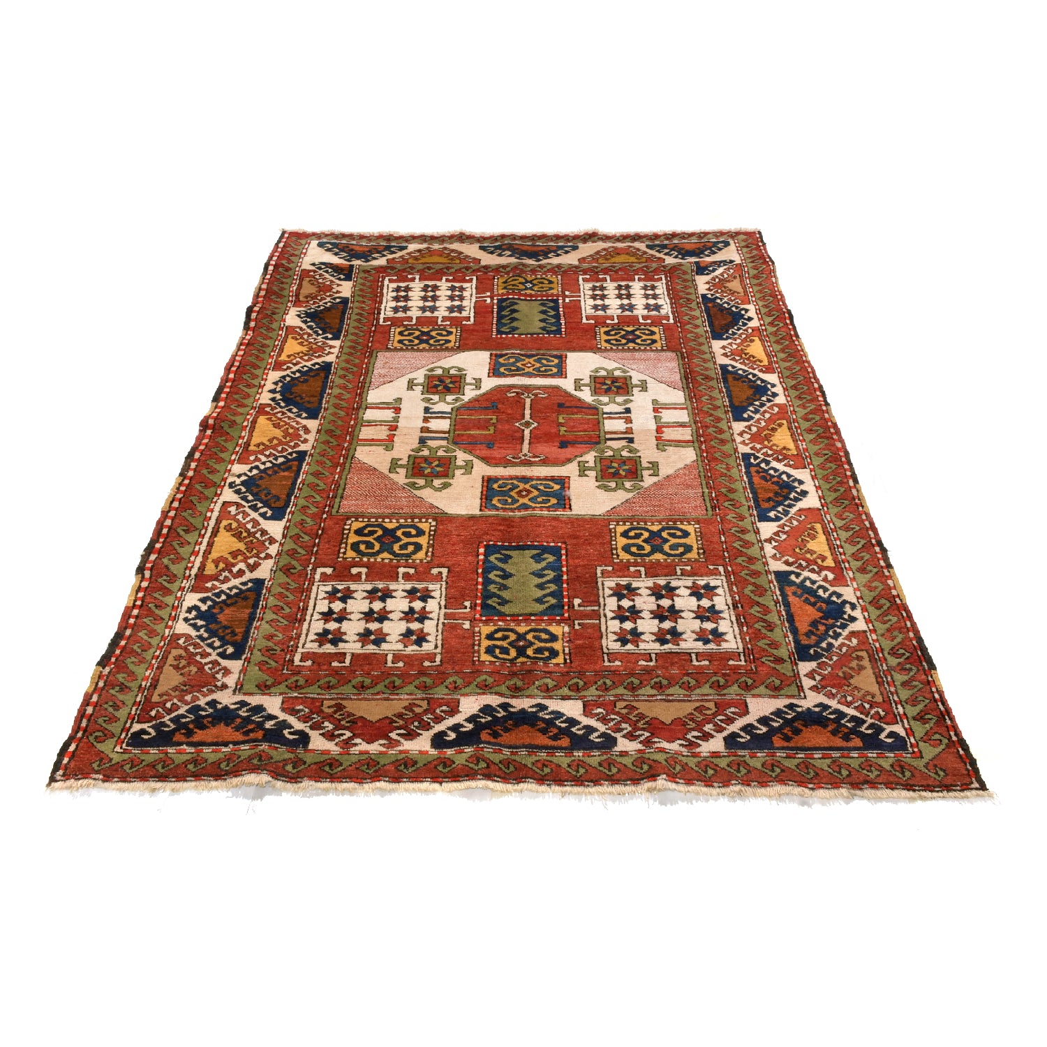 Tappeto Anatolia 188 x 130 cm