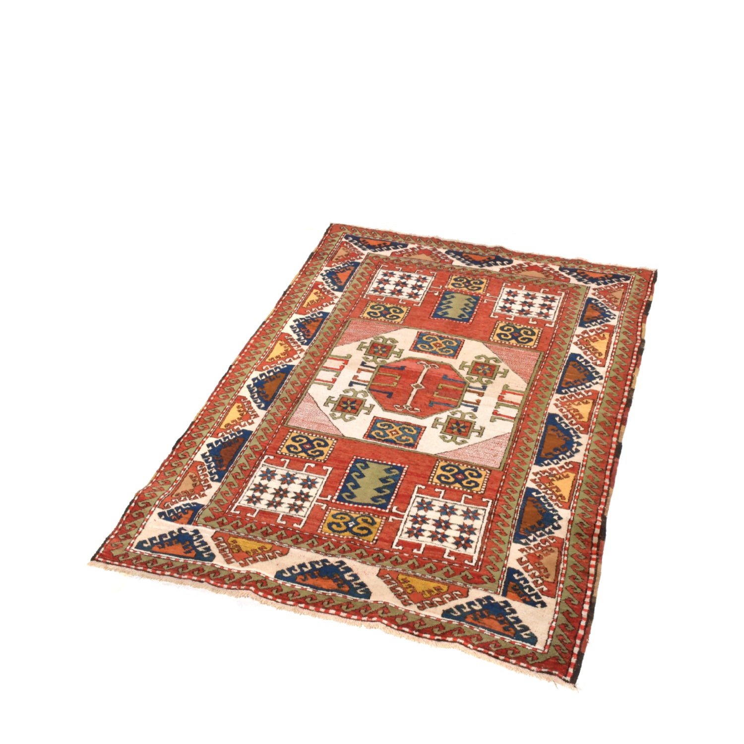 Tappeto Anatolia 188 x 130 cm Tappeto Anatolia 188 x 130 cm