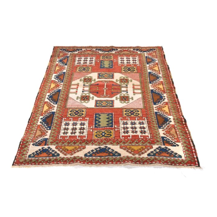 Tappeto Anatolia 188 x 130 cm