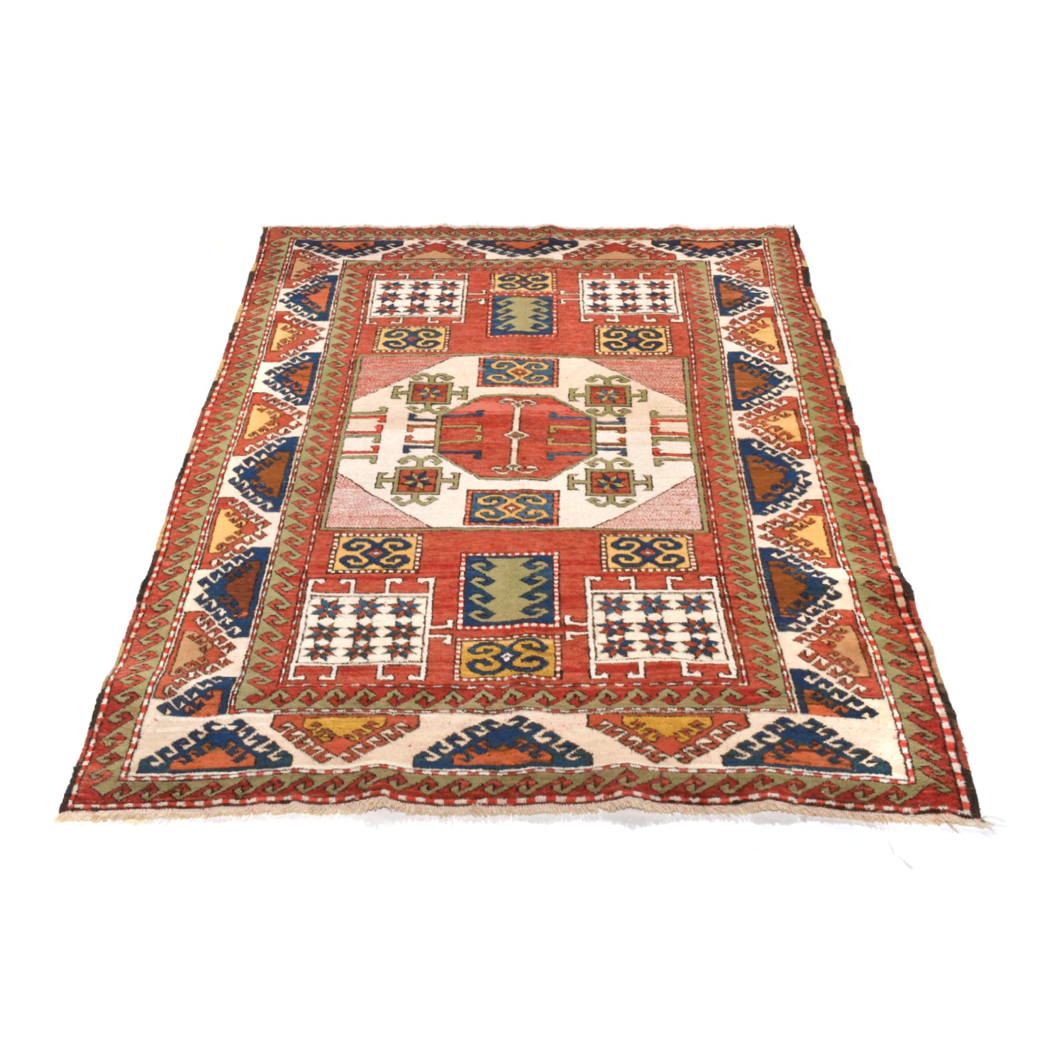 Tappeto Anatolia 188 x 130 cm Tappeto Anatolia 188 x 130 cm