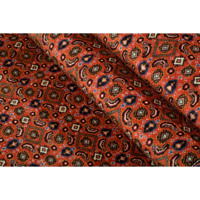 Tappeto Ardebil 288 x 88 Cm
