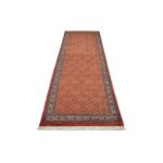Tappeto Ardebil 288 x 88 Cm