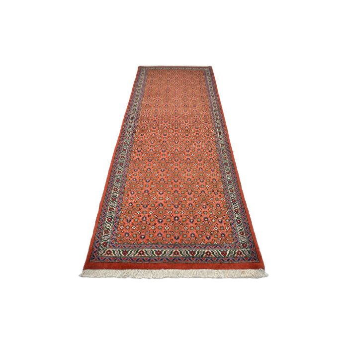 Tappeto Ardebil 288 x 88 Cm