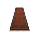 Tappeto Ardebil 288 x 88 Cm